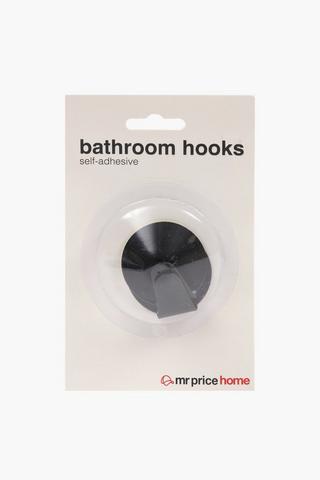 Stainless Steel Designer Hooks, Small