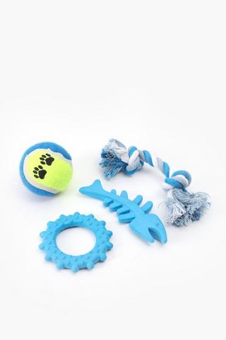 Pet Toy Set