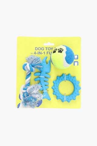 Pet Toy Set