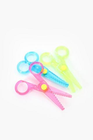 3 Pack Scissors