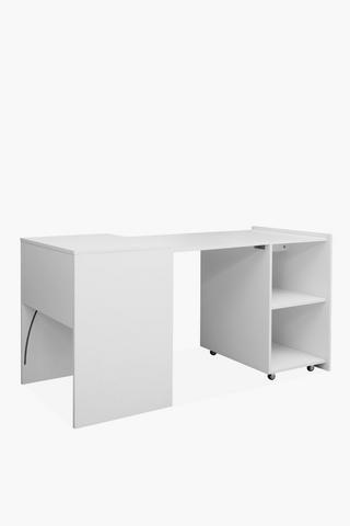 Adaptive Office Desk