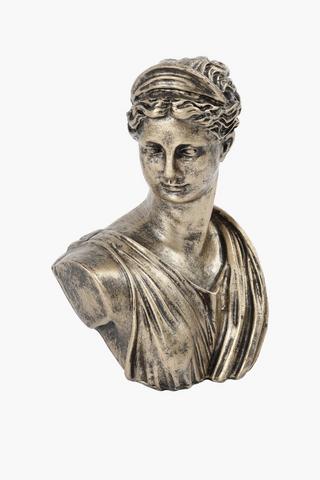 Neo Classic Statue, 19.5x11cm