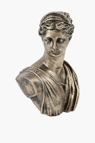 Neo Classic Statue, 19.5x11cm