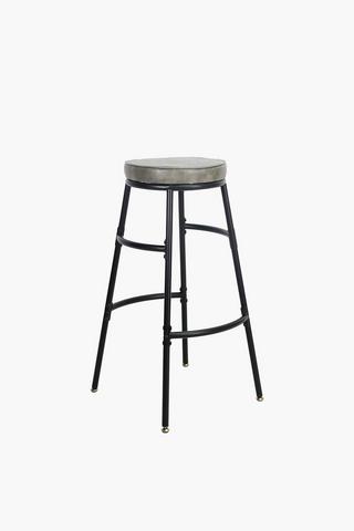 2 Pack Vigo Bar Stools