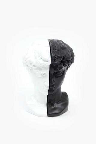 Neo Resin Bookends, 14x19cm