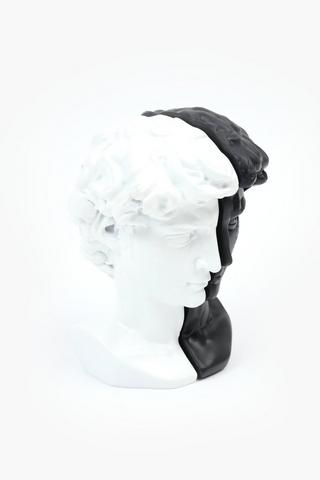 Neo Resin Bookends, 14x19cm