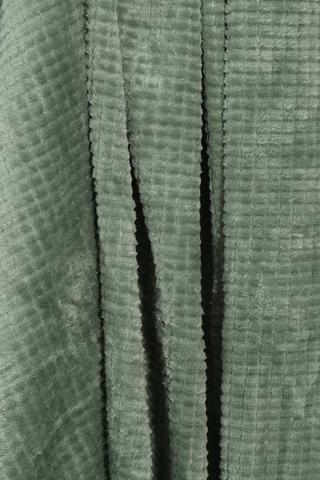 Plush Mini Blocks Blanket, 180x200cm