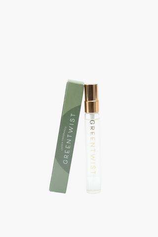 Greentwist Unisex Fragrance, 10ml