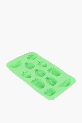 Hearts Silicone Ice Mould,45g