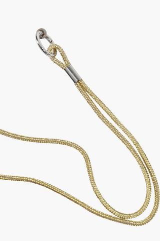 Phone Lanyard Glitter