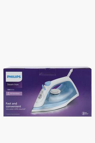 Philips Iron 1000 Series