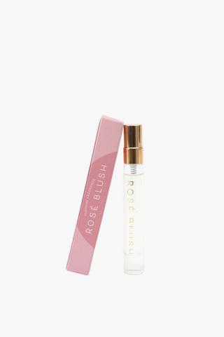 Rose Blush Feminine Fragrance, 10ml