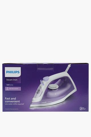 Philips Iron 3000 Series