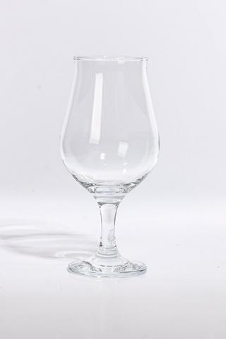 Balsa Hops Beer Glass