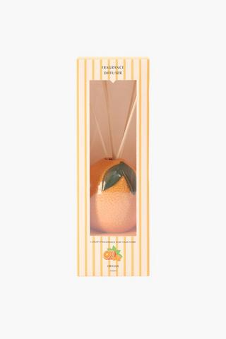 Orange Citrus Diffuser, 100ml