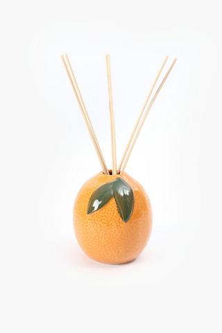 Orange Citrus Diffuser, 100ml