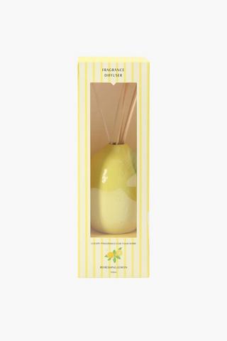 Lemon Citrus Diffuser, 100ml