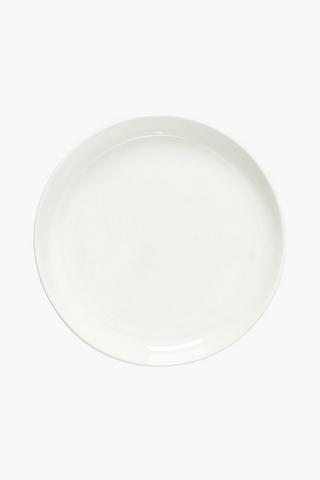 Wave Fine Bone Side Plate