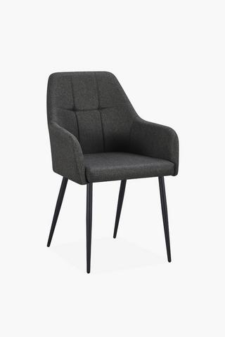 Como Dining Chair