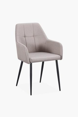 Como Dining Chair