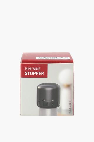 Wine Stopper