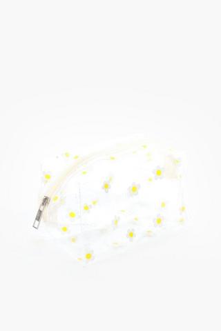Daisy Pencil Case