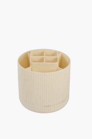 Spin Stationery Organizer