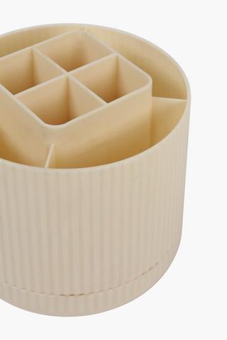 Spin Stationery Organizer