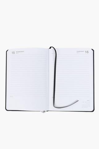 A5 2026 Planner