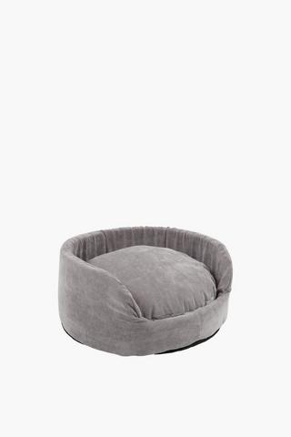 Cord Removable Pet Bed Large, 75cm