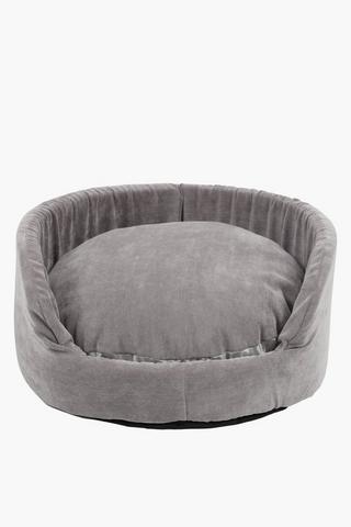 Cord Removable Pet Bed Large, 75cm