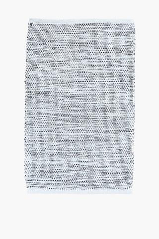 Abstract Bath Mat, 50x80cm