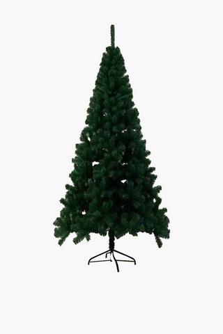 Traditional Festive Tree, 2.5m