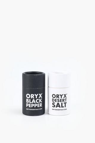 Mini Salt And Pepper, 350g