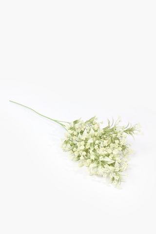 Bud Spray Single Stem, 81cm