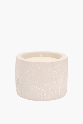 Colab Thandeka Miya Scented Candle, 660g