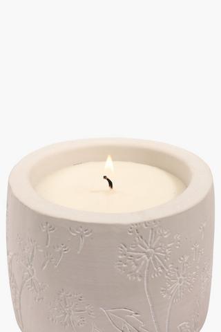 Colab Thandeka Miya Scented Candle, 660g