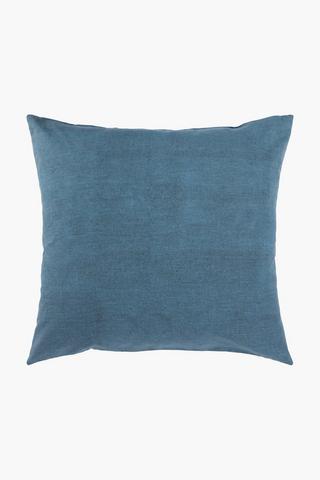 Printed Festival Scatter Cushion, 50x50cm