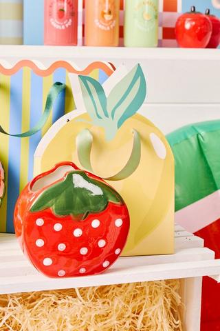 Lemon Gift Bag Small