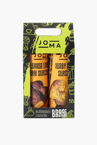 2 Pack Joma Lamb Seasoning,545g