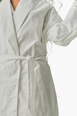 100% Cotton Plain Kimono Small