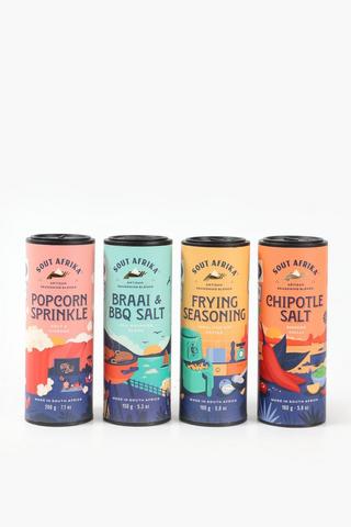 Sout Afrika Variety Gift Pack