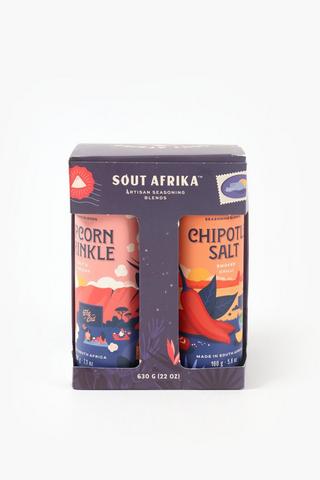 Sout Afrika Variety Gift Pack