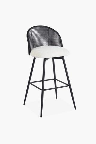 Baltimore Swivel Bar Chair