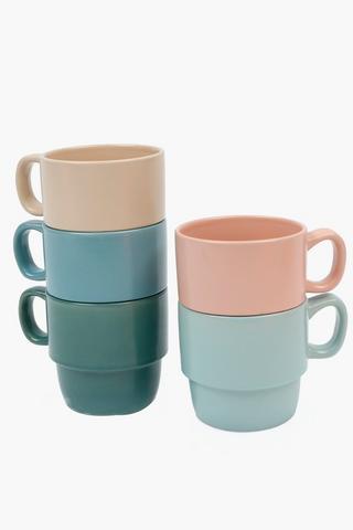 Stackable Mug, 320ml