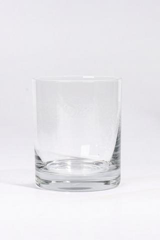 Opulent Whiskey Glass
