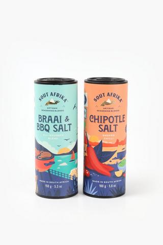 Sout Afrika Variety Gift Pack
