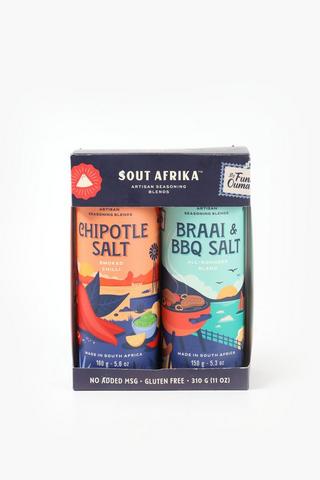 Sout Afrika Variety Gift Pack