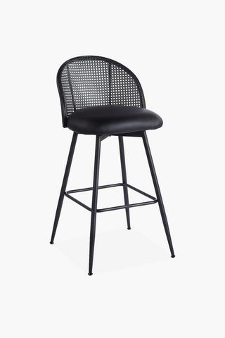 Baltimore Swivel Bar Chair