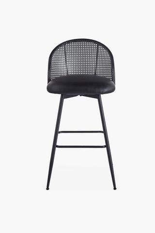 Baltimore Swivel Bar Chair